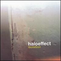 Halo Effect - Isolation lyrics