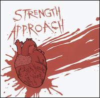 Strength Approach - Sick Hearts, Die Young lyrics