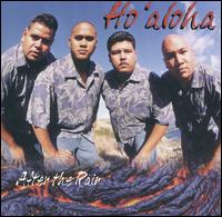 Ho'aloha - After the Rain lyrics