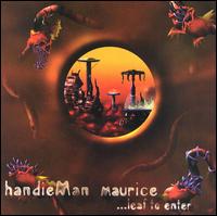Handieman Maurice - Leaf to Enter lyrics