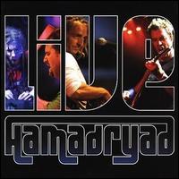 Hamadryad - Live in France 2006 lyrics