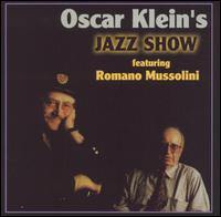 Oscar Klein - Jazz Show lyrics