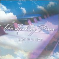 Daniel Liza - Healing Piano lyrics