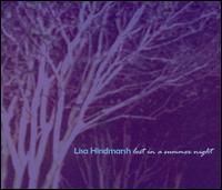 Lisa Hindmarsh - Lost in a Summer Night [live] lyrics