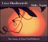Lisa Hindmarsh - Hello Again lyrics