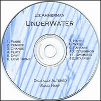 Liz Ammerman - Underwater lyrics