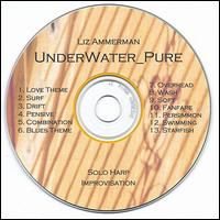 Liz Ammerman - Underwater_Pure lyrics
