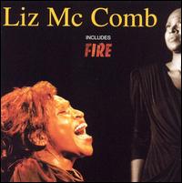 Liz McComb - Liz McComb lyrics