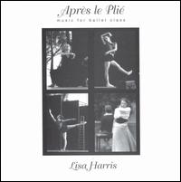 Lisa Harris - Apres le Pli lyrics