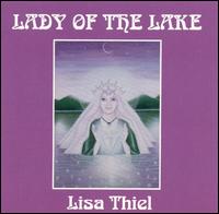 Lisa Thiel - Lady of the Lake lyrics