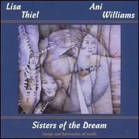 Lisa Thiel - Sisters of the Dream lyrics