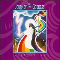 Lisa Thiel - Journey to the Goddess lyrics