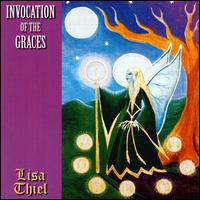 Lisa Thiel - Invocation of the Graces lyrics