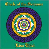 Lisa Thiel - Circle of the Seasons lyrics
