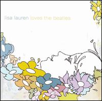 Lisa Lauren - Lisa Lauren Loves the Beatles lyrics