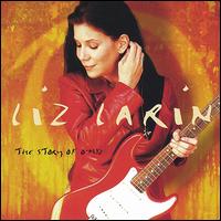 Liz Larin - The Story of O-Miz lyrics
