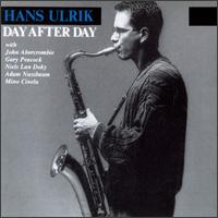Hans Ulrik - Day After Day lyrics