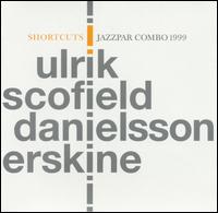 Hans Ulrik - Shortcuts-Jazzpar Combo 1999 lyrics