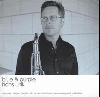 Hans Ulrik - Blue and Purple lyrics
