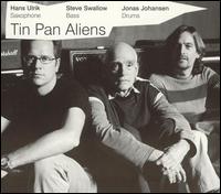 Hans Ulrik - Tin Pan Aliens lyrics