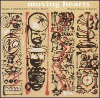 Hans Ludemann - Moving Hearts lyrics