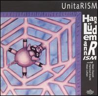 Hans Ludemann - Unitarism lyrics