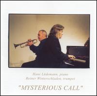 Hans Ludemann - Mysterious Call [live] lyrics