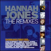 Hannah Jones - Remixes lyrics