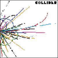 Collider - Blowing Shit Up lyrics
