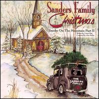 Sanders Family - The Sequel to Smoke on the Mountain lyrics