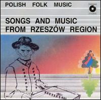 Sowa Family Band - Polish Folk Music: Songs and Music from Piatkowa lyrics