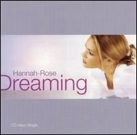 Hannah-Rose - Dreaming lyrics