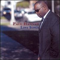 Paul Hannah - Love Songs lyrics