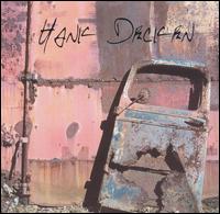 Hank Decken - Life Around the Edges lyrics