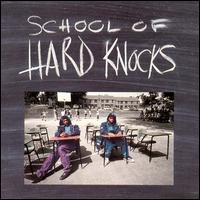 Hard Knocks - School of Hard Knocks lyrics