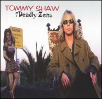Tommy Shaw - 7 Deadly Zens lyrics