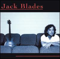 Jack Blades - Jack Blades lyrics