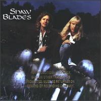 Shaw Blades - Hallucination lyrics