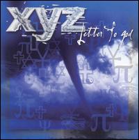 XYZ - Letter to God lyrics