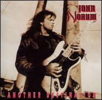 John Norum - Another Destination lyrics