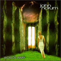 John Norum - Worlds Away lyrics