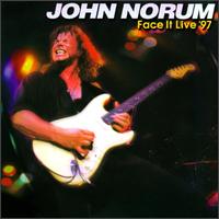 John Norum - Face It Live 1997 lyrics