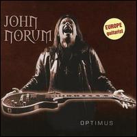 John Norum - Optimus lyrics