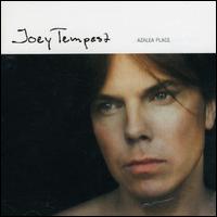 Joey Tempest - Azalea Place lyrics