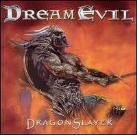 Dream Evil - Dragon Slayer lyrics
