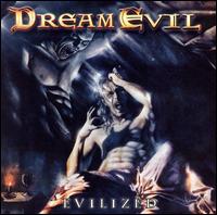 Dream Evil - Evilized lyrics