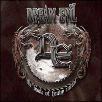Dream Evil - The Book of Heavy Metal lyrics