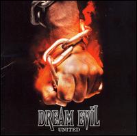 Dream Evil - United lyrics