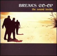 Breaks Co-op - The Sound Inside lyrics