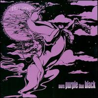 Philip Lewis - More Purple Than Black lyrics